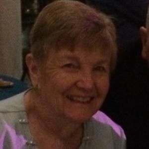 Meet your Posher, Annette